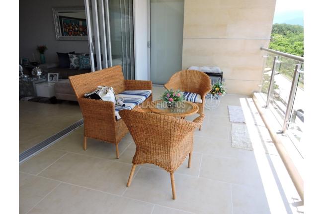 Apartamentos, Venta en Pance