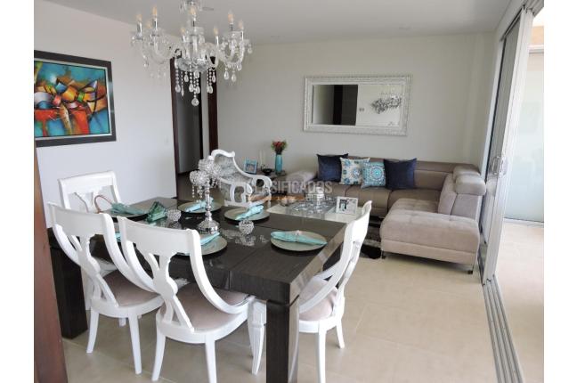 Apartamentos, Venta, Pance - $980.000.000