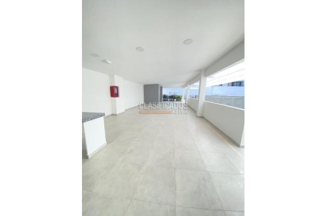 Apartamentos, Venta, Cuarto de Legua - $405.000.000