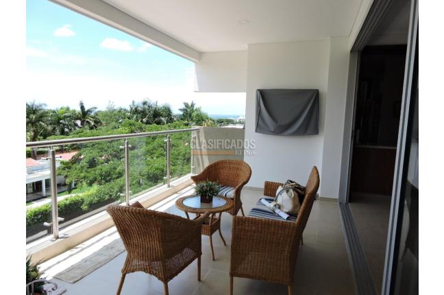 Apartamentos, Venta, Pance - $980.000.000