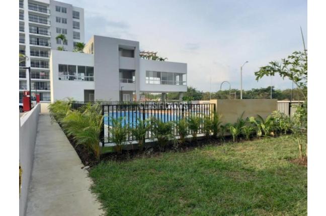 Apartamentos, Alquiler, Ciudad Bochalema - $1.700.000