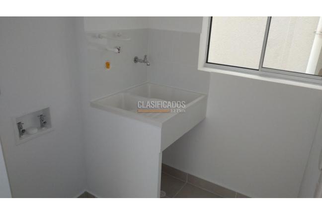 Apartamentos, Alquiler, Ciudad Bochalema - $1.700.000