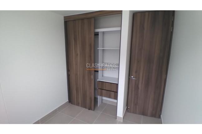 Apartamentos, Alquiler, Ciudad Bochalema - $1.700.000