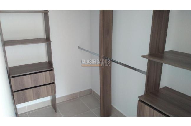 Apartamentos, Alquiler, Ciudad Bochalema - $1.700.000