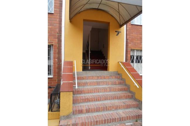 Apartamentos, Venta en Bogotá