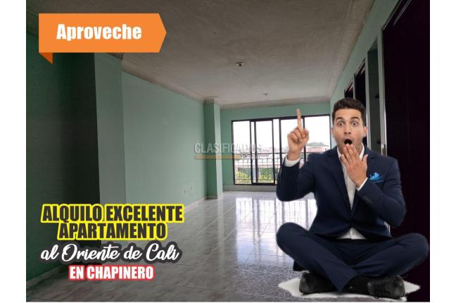 Apartamentos, Alquiler en Chapinero