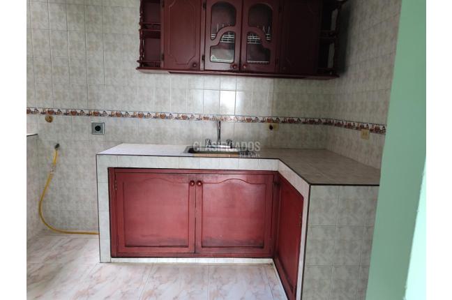 Apartamentos, Alquiler en Chapinero