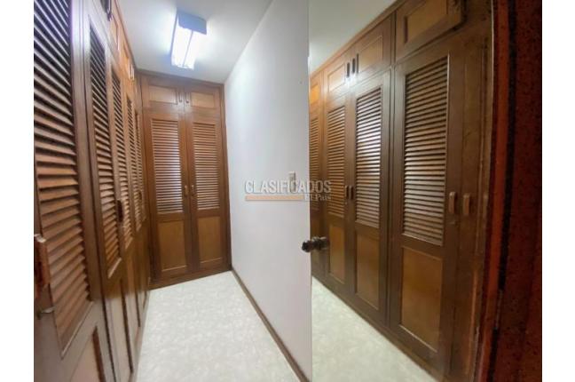 Apartamentos, Venta, Cristales - $750.000.000