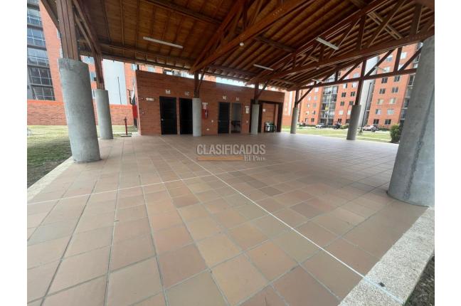 Apartamentos, Alquiler, Jamundí - $1.030.000
