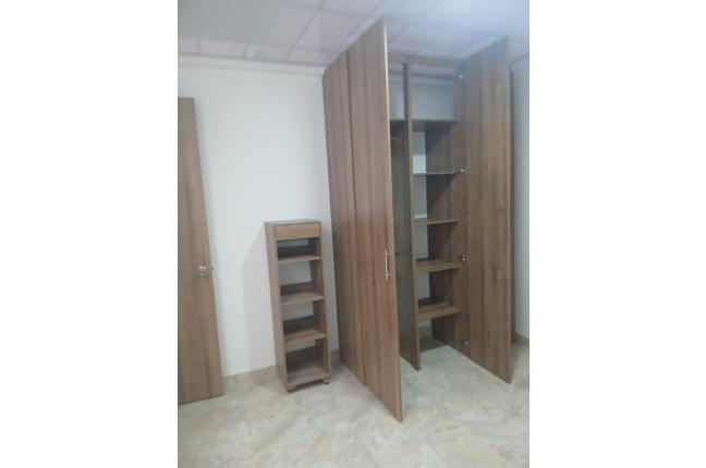 Apartamentos, Alquiler, Panamericano