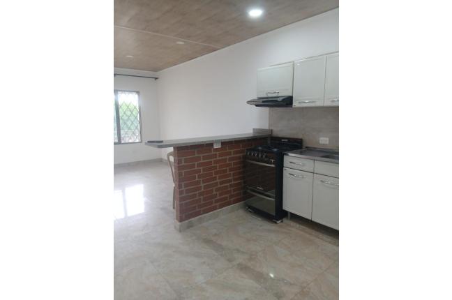 Apartamentos, Alquiler, Panamericano