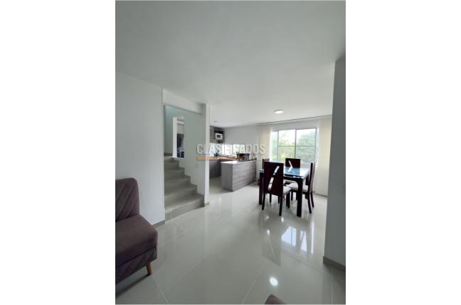 Casas, Venta en Jamundí