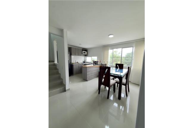 Casas, Venta en Jamundí