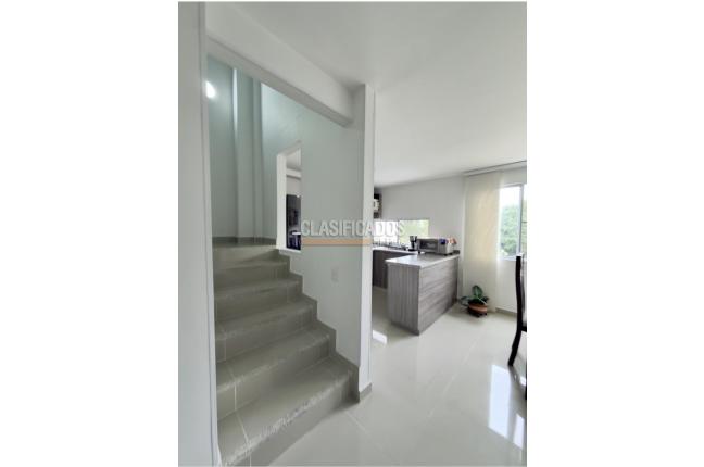 Casas, Venta, Jamundí - $250.000.000