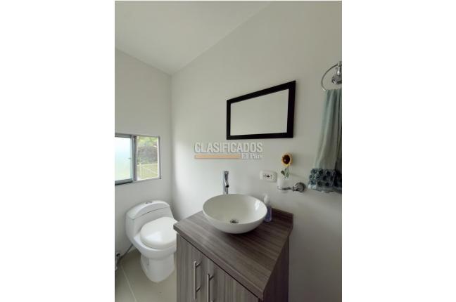 Casas, Venta, Jamundí - $250.000.000