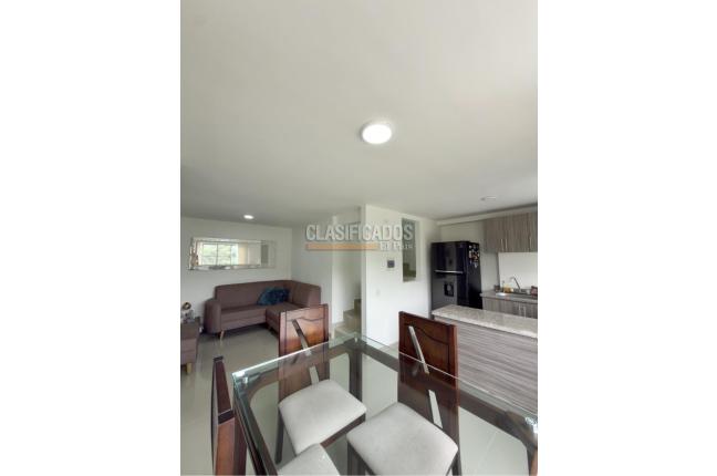 Casas, Venta, Jamundí - $250.000.000