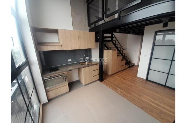 Apartaestudios, Alquiler, Bogotá - $2.550.000