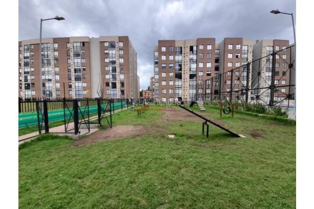 Apartamentos, Alquiler en Cajica