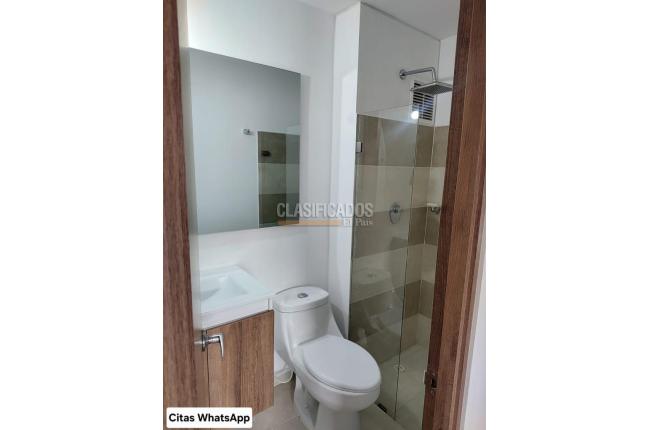 Apartamentos, Alquiler, Cajica - $1.700.000