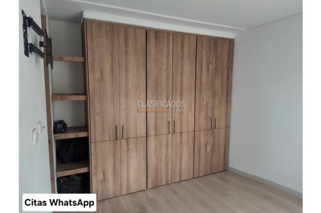 Apartamentos, Alquiler, Cajica - $1.700.000