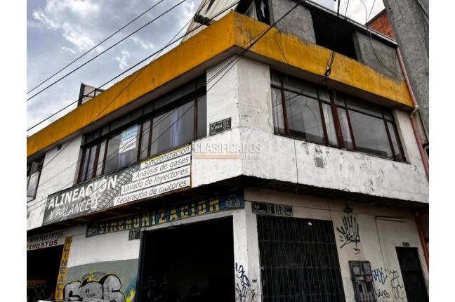 Apartamentos, Alquiler, Bogotá - $800.000