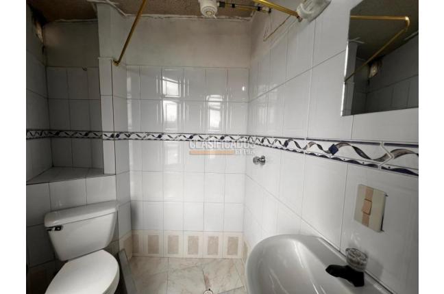 Apartamentos, Alquiler, Bogotá - $800.000