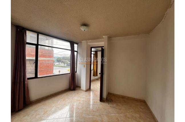 Apartamentos, Alquiler, Bogotá - $800.000