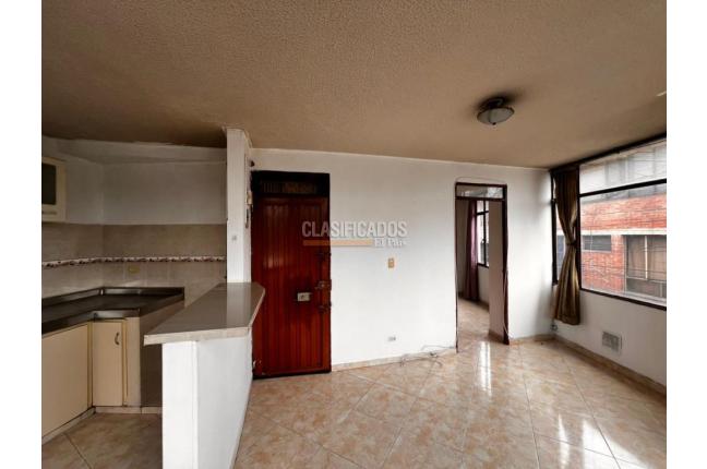 Apartamentos, Alquiler, Bogotá - $800.000