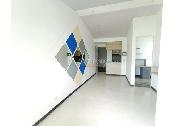 Apartamentos, Venta en Jamundí