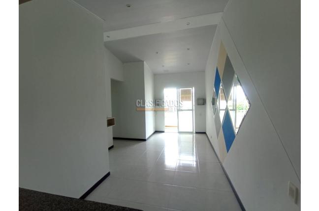 Apartamentos, Venta en Jamundí