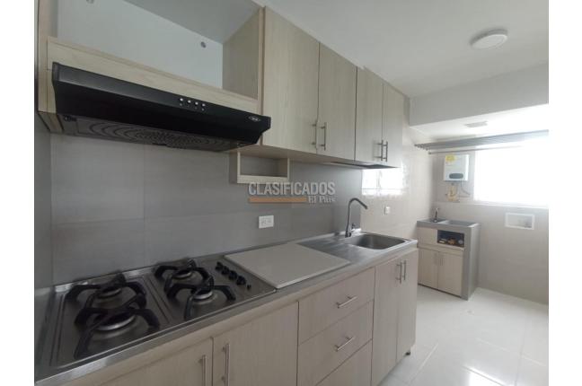 Apartamentos, Venta en Jamundí