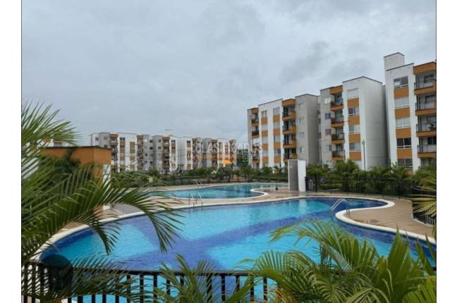 Apartamentos, Venta, Jamundí - $189.000.000