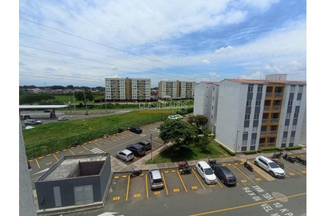 Apartamentos, Venta, Jamundí - $189.000.000