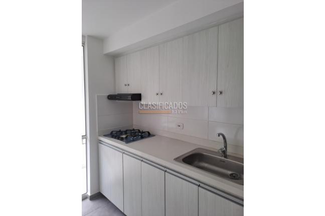 Apartamentos, Alquiler, Valle del Lili - $1.350.000