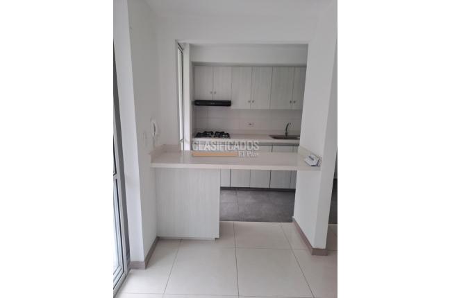 Apartamentos, Alquiler, Valle del Lili - $1.350.000
