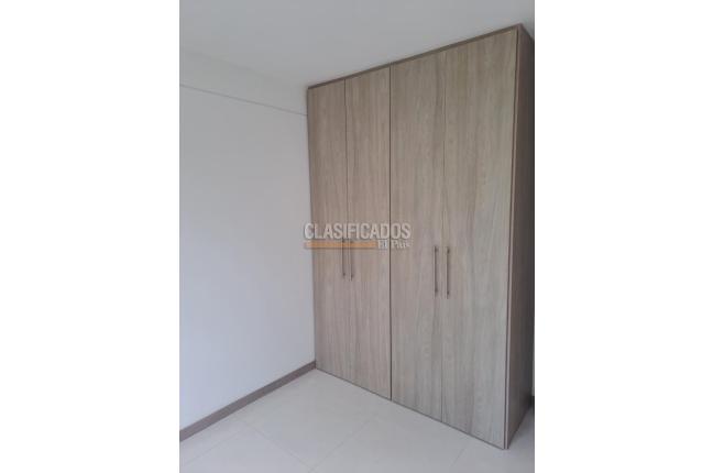 Apartamentos, Alquiler, Valle del Lili - $1.350.000
