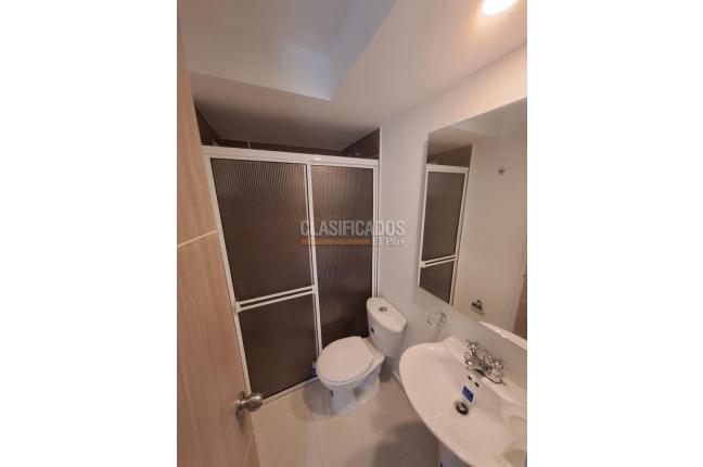 Apartamentos, Alquiler, Valle del Lili - $1.350.000