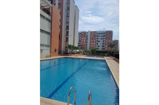 Apartamentos, Alquiler, Valle del Lili - $1.350.000