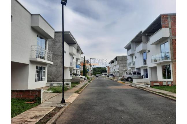 Casas, Venta, Jamundí - $520.000.000