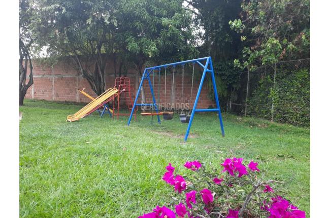 Casas, Venta, Jamundí - $520.000.000