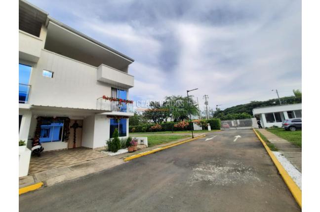 Casas, Venta, Jamundí - $520.000.000