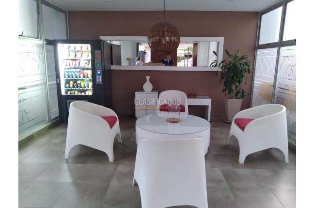 Apartamentos, Alquiler en Ciudad Bochalema