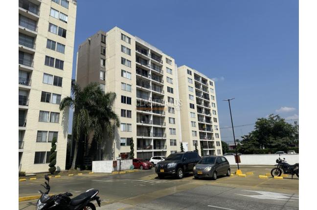 Apartamentos, Alquiler en Ciudad Bochalema