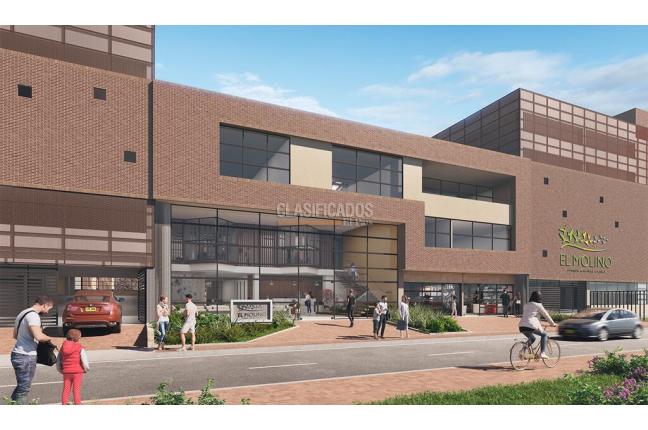 Apartamentos, Alquiler en Cajica