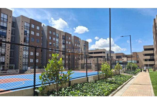 Apartamentos, Alquiler en Cajica