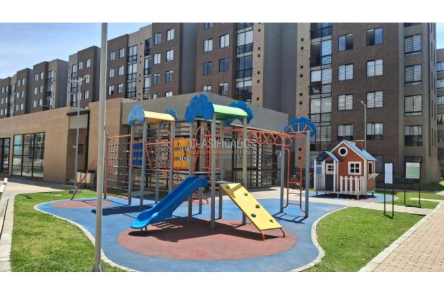 Apartamentos, Alquiler en Cajica