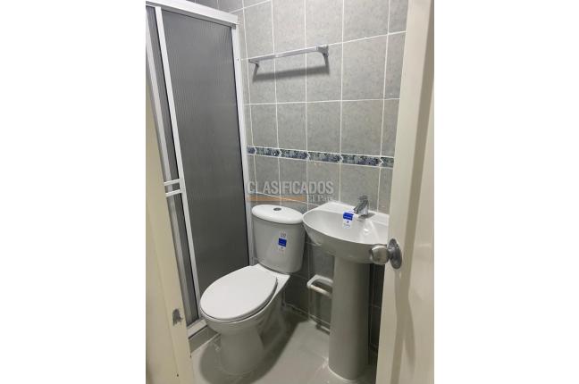 Apartaestudios, Alquiler, Prados del Limonar - $730.000