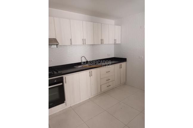 Apartamentos, Alquiler, Santo Domingo - $1.850.000