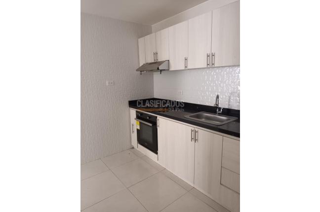 Apartamentos, Alquiler, Santo Domingo - $1.850.000