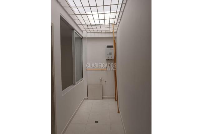 Apartamentos, Alquiler, Santo Domingo - $1.850.000